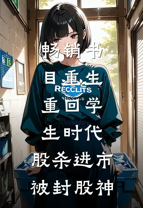 畅销书目重生：重回学生时代，股杀进市，被封股神