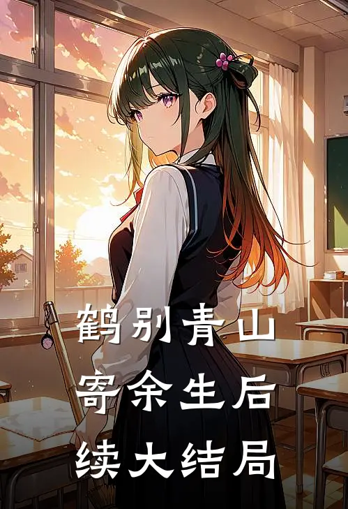 鹤别青山寄余生后续大结局