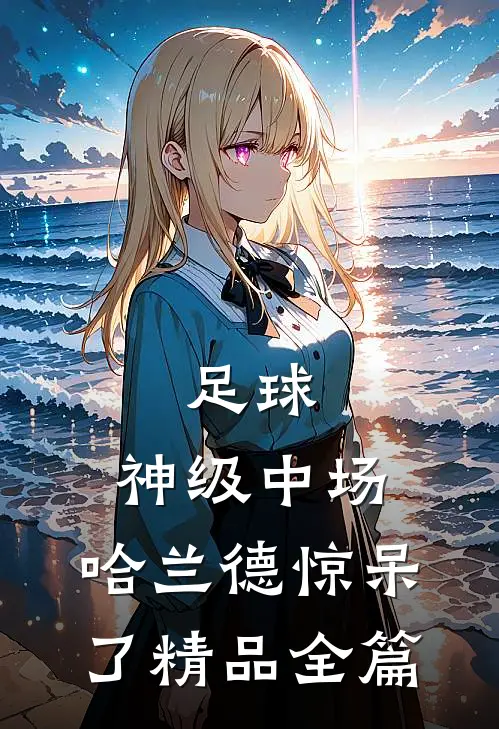 足球：神级中场，哈兰德惊呆了精品全篇