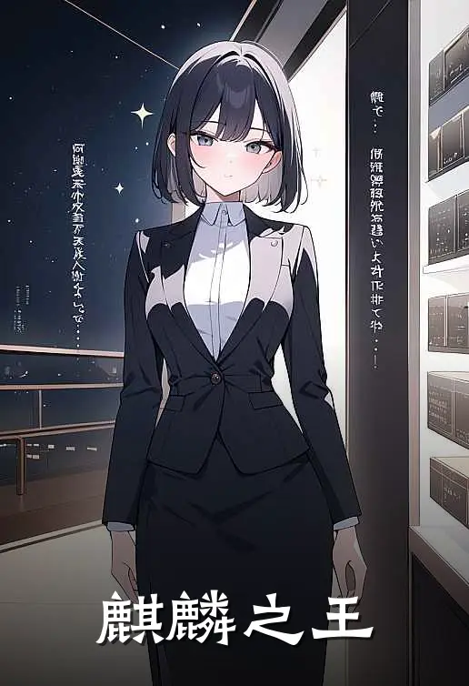 麒麟之王