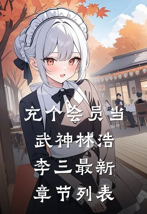 充个会员当武神林浩李三最新章节列表