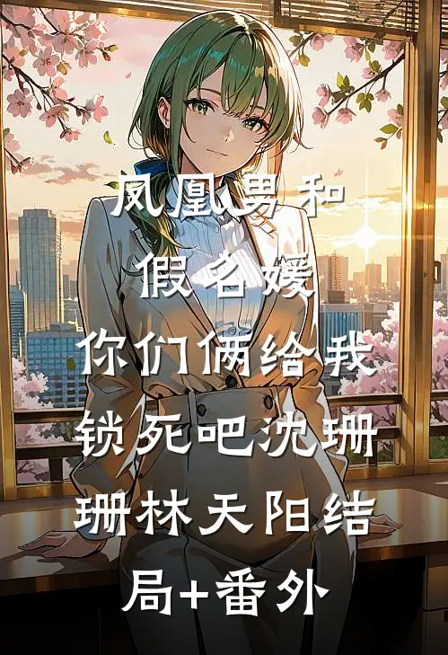 凤凰男和假名媛，你们俩给我锁死吧沈珊珊林天阳结局+番外