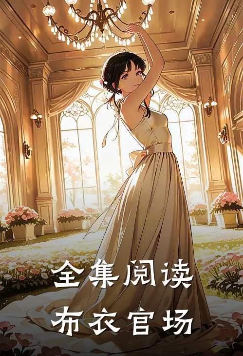 全集阅读布衣官场