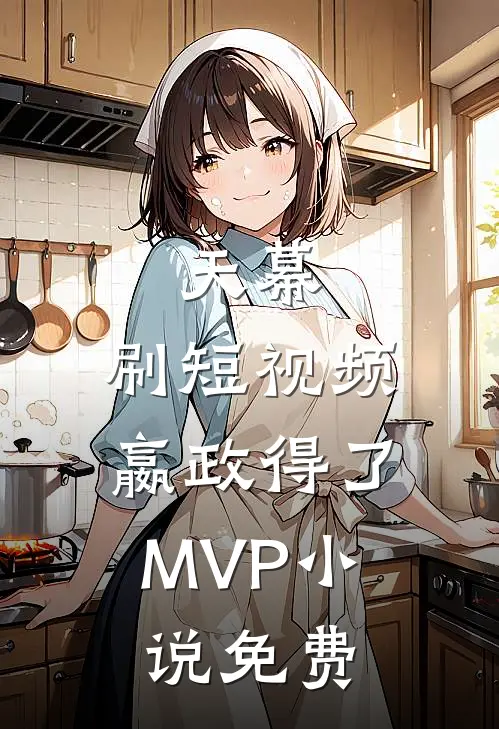 天幕：刷短视频，嬴政得了MVP小说免费