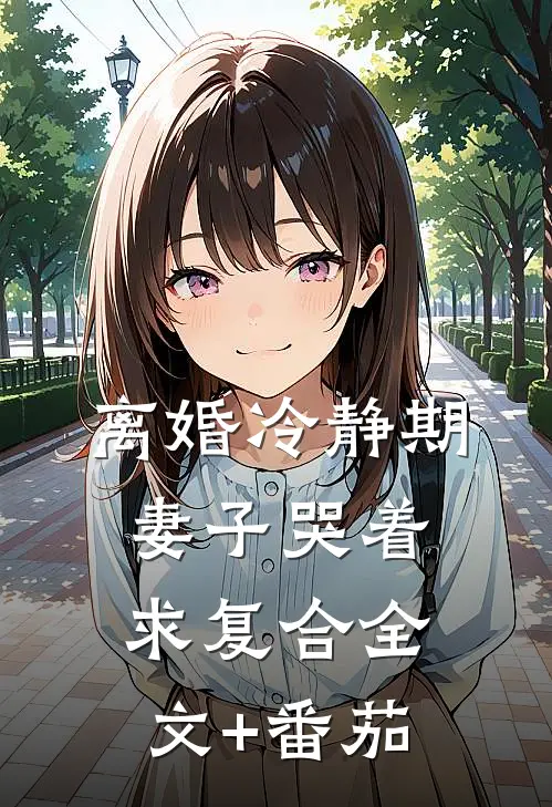 离婚冷静期，妻子哭着求复合全文+番茄