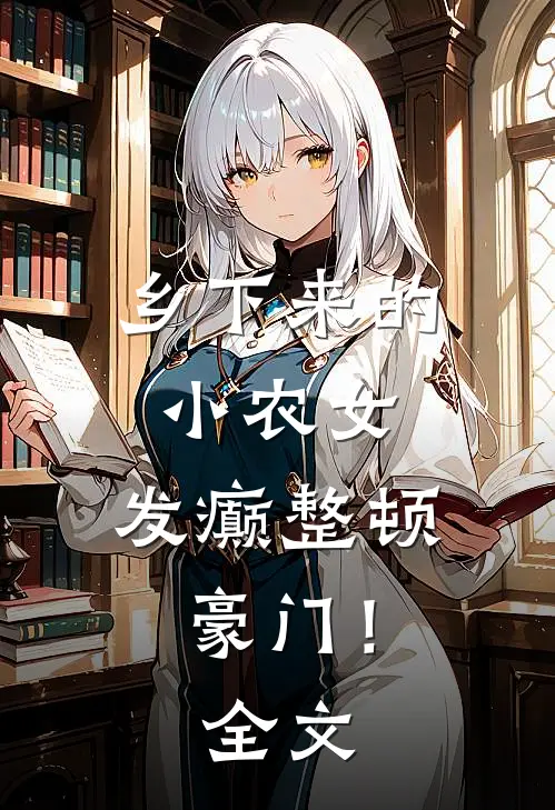 乡下来的小农女，发癫整顿豪门！全文
