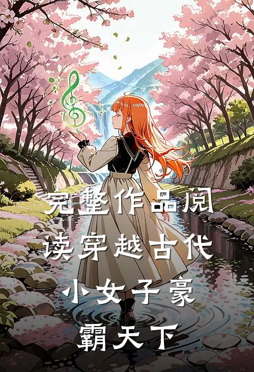 完整作品阅读穿越古代，小女子豪霸天下