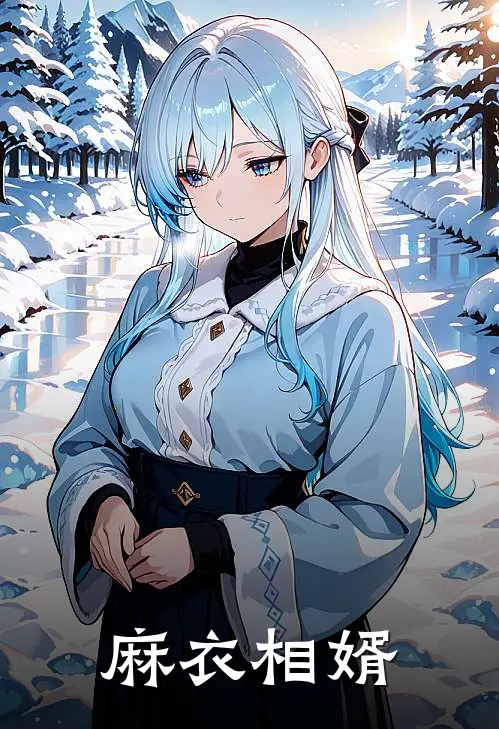 麻衣相婿