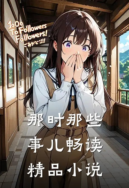 那时那些事儿畅读精品小说