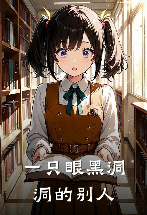 一只眼黑洞洞的别人
