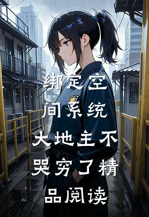 绑定空间系统：大地主不哭穷了精品阅读