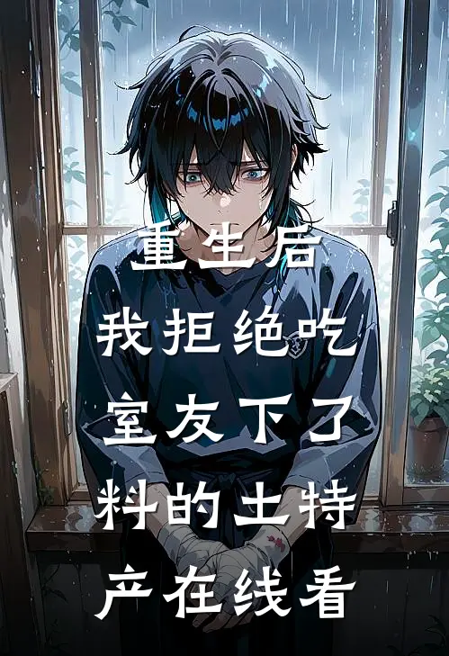 重生后,我拒绝吃室友下了料的土特产在线看
