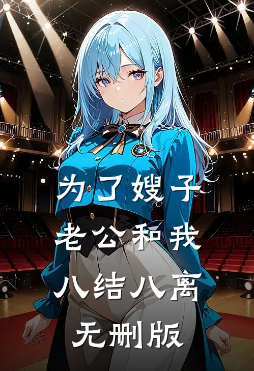 为了嫂子，老公和我八结八离无删版