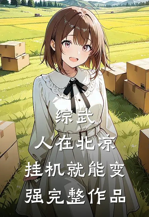 综武：人在北凉，挂机就能变强完整作品