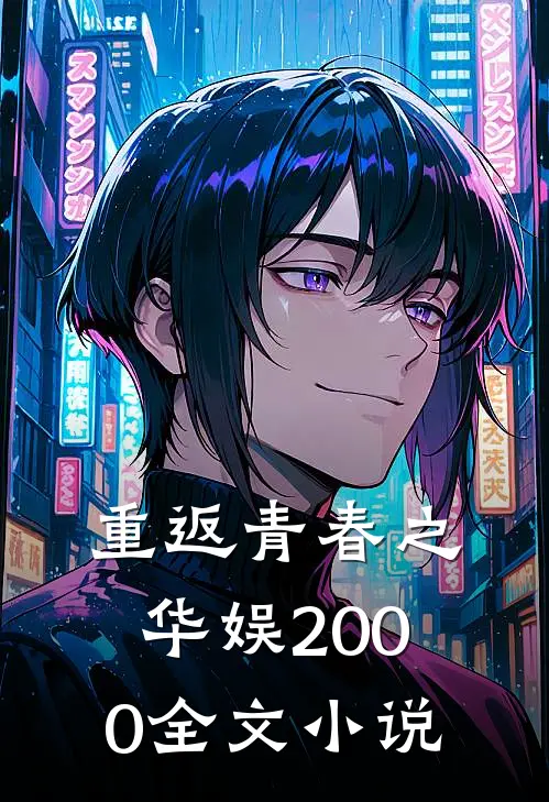 重返青春之华娱2000全文小说