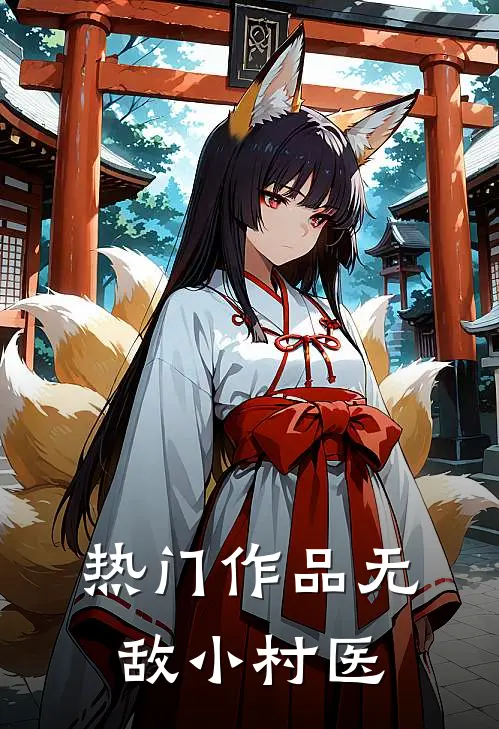 热门作品无敌小村医