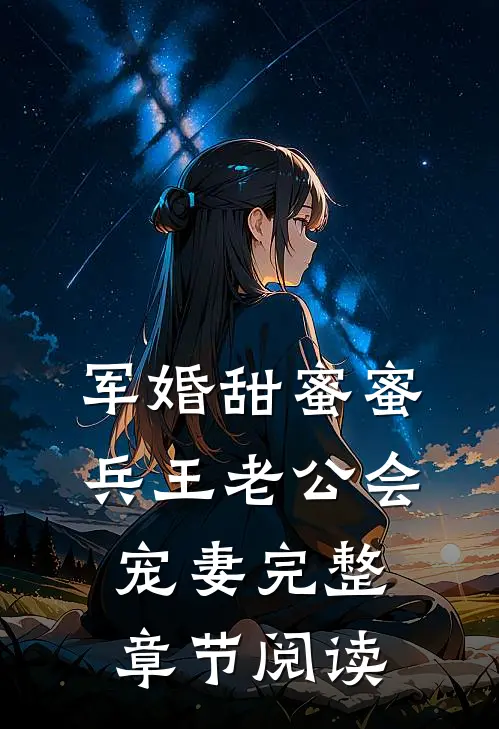 军婚甜蜜蜜，兵王老公会宠妻完整章节阅读