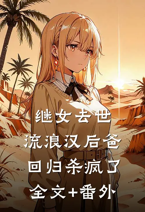 继女去世，流浪汉后爸回归杀疯了全文+番外