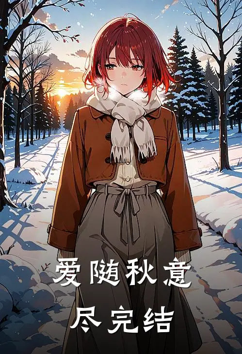 爱随秋意尽完结