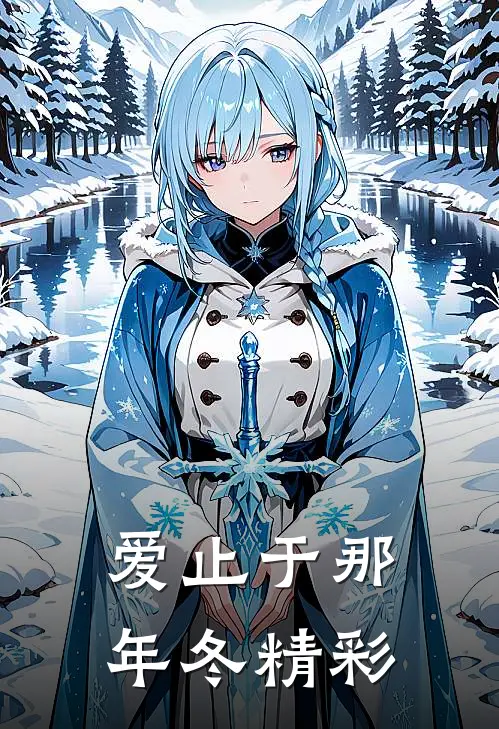 爱止于那年冬精彩