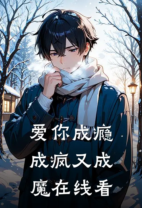 爱你成瘾成疯又成魔在线看