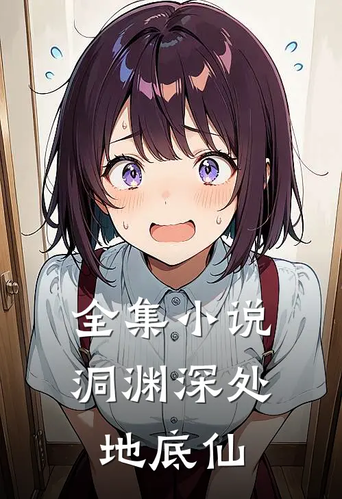 全集小说洞渊深处：地底仙