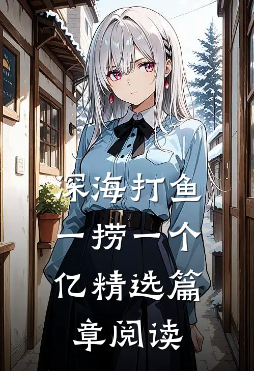 深海打鱼，一捞一个亿精选篇章阅读