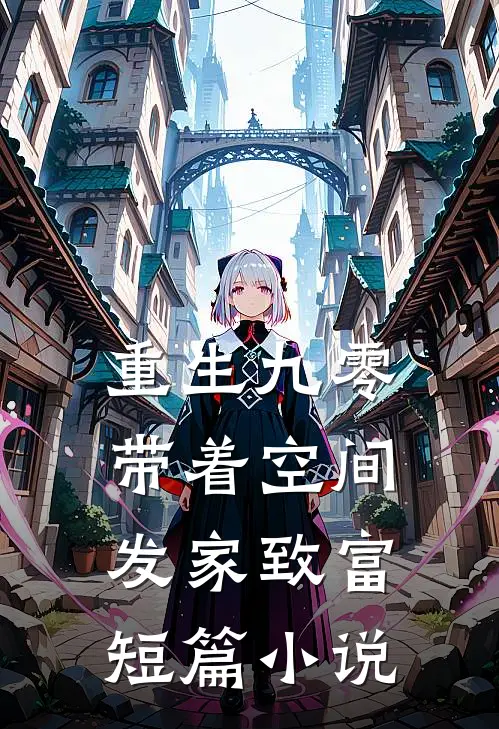 重生九零，带着空间发家致富短篇小说