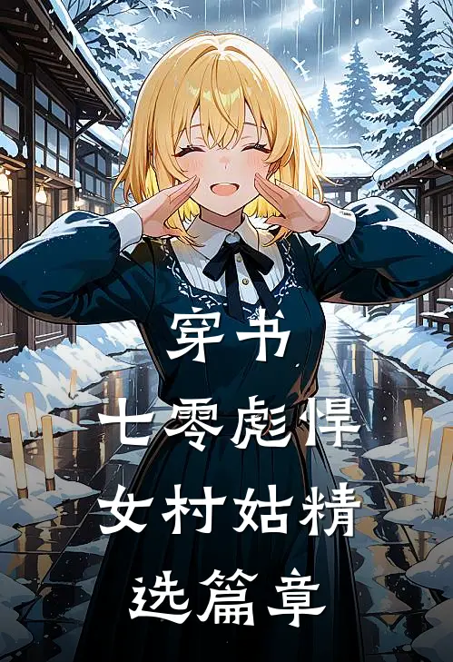 穿书：七零彪悍女村姑精选篇章