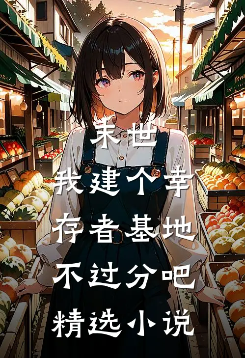 末世：我建个幸存者基地不过分吧精选小说