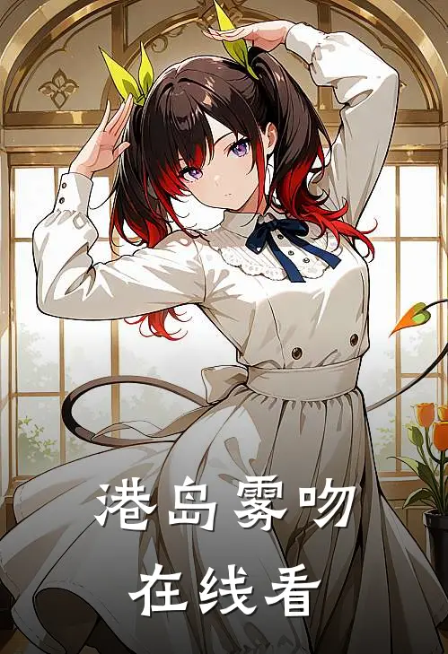 港岛雾吻在线看