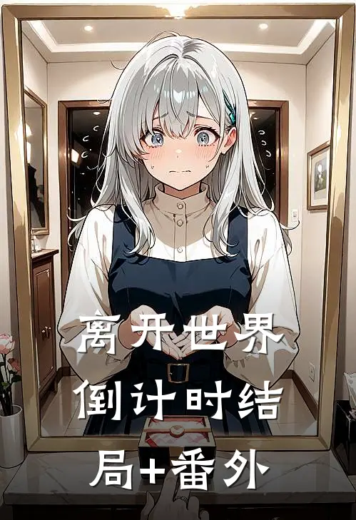 离开世界倒计时结局+番外