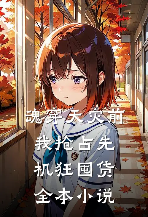 魂穿天灾前，我抢占先机狂囤货全本小说