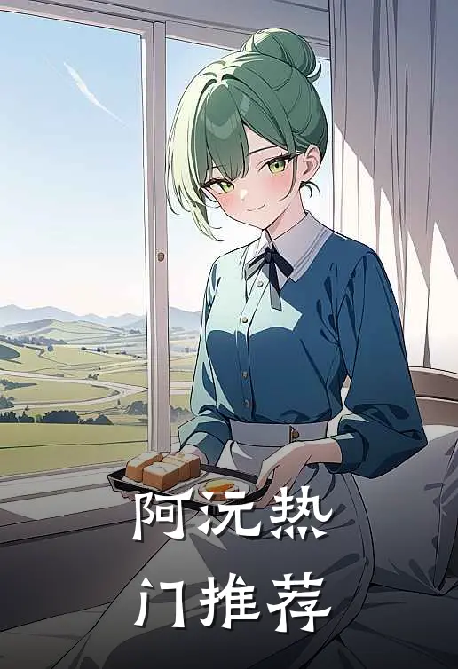 阿沅热门推荐