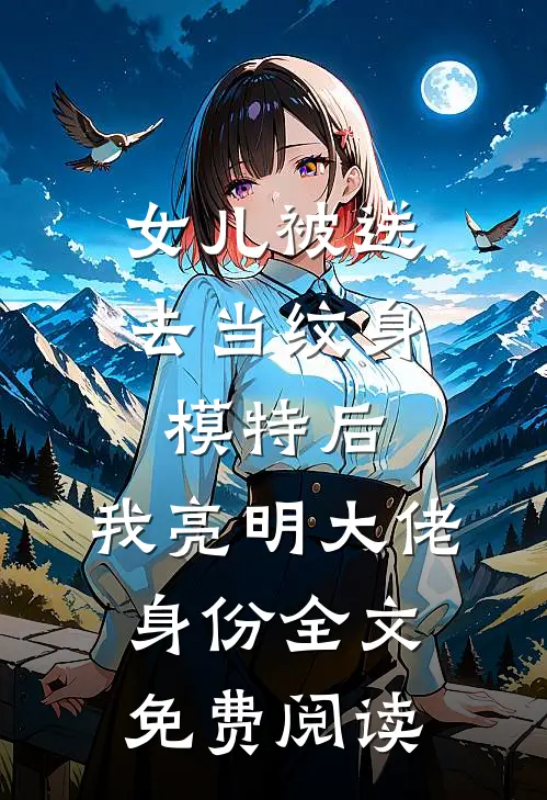 女儿被送去当纹身模特后，我亮明大佬身份全文免费阅读