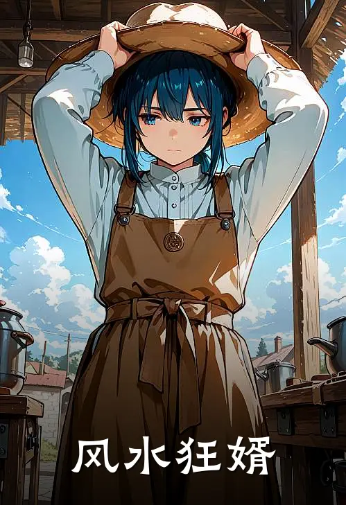 风水狂婿