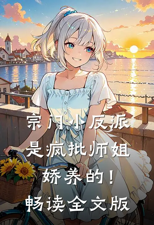 宗门小反派，是疯批师姐娇养的！畅读全文版