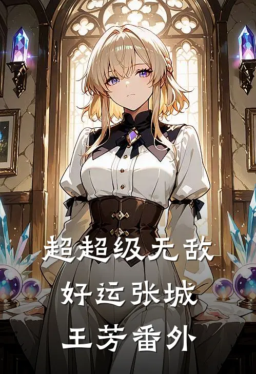 超超级无敌好运张城王芳 番外