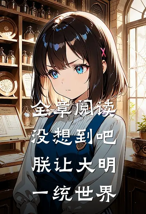 全章阅读没想到吧，朕让大明一统世界