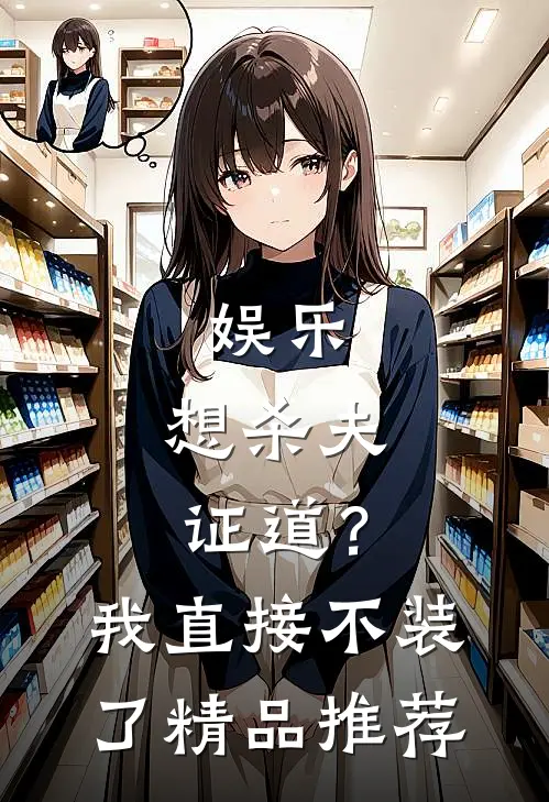 娱乐：想杀夫证道？我直接不装了精品推荐