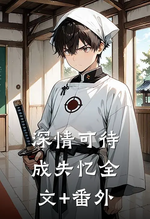 深情可待成失忆全文+番外