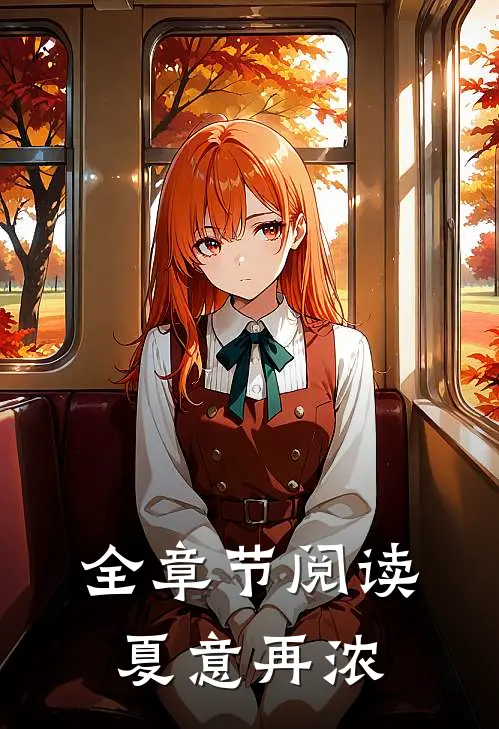 全章节阅读夏意再浓