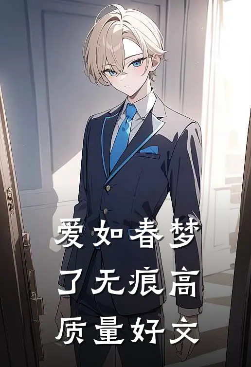 爱如春梦了无痕高质量好文