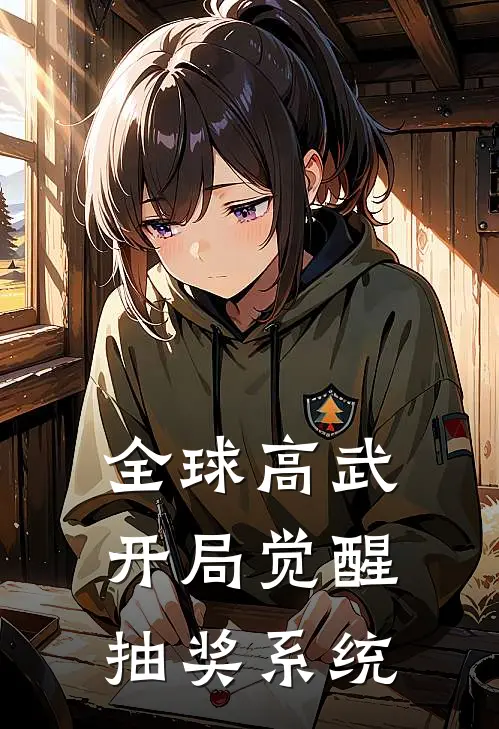 全球高武：开局觉醒抽奖系统
