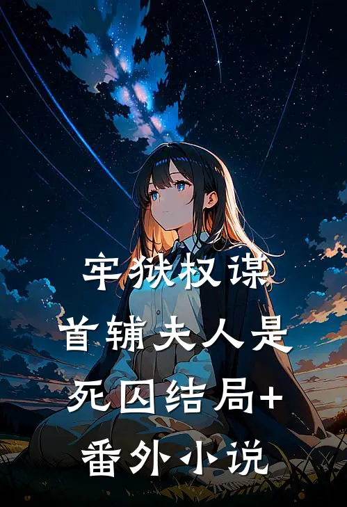 牢狱权谋：首辅夫人是死囚结局+番外小说