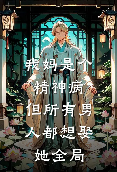 我妈是个精神病，但所有男人都想娶她全局