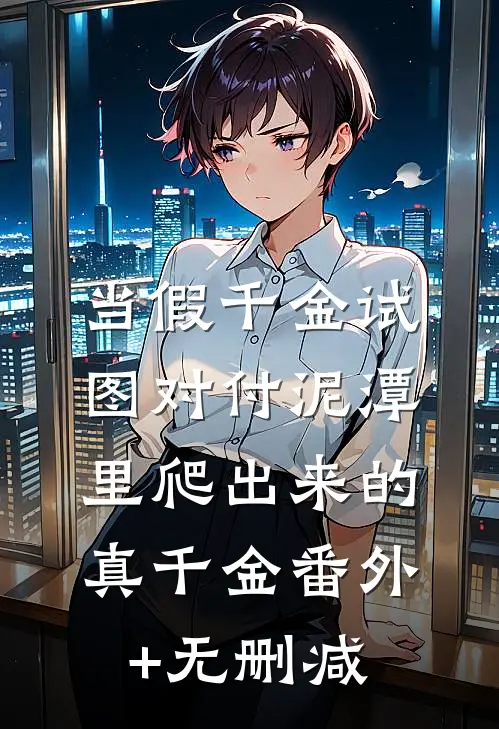 当假千金试图对付泥潭里爬出来的真千金番外+无删减
