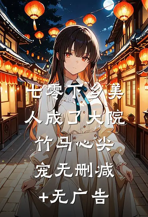 七零下乡美人成了大院竹马心尖宠无删减+无广告