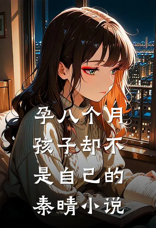孕八个月，孩子却不是自己的秦晴小说