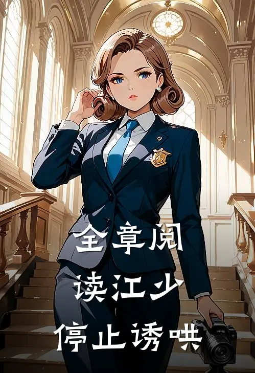 全章阅读江少，停止诱哄